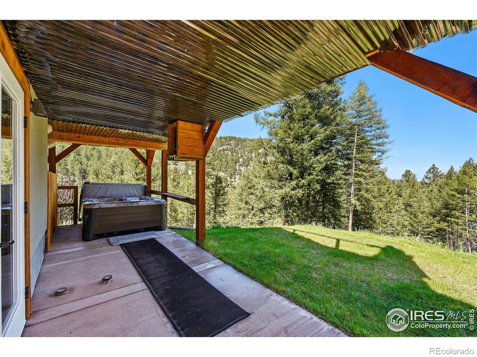 MLS Image #25 for 141  millionaire drive,boulder, Colorado