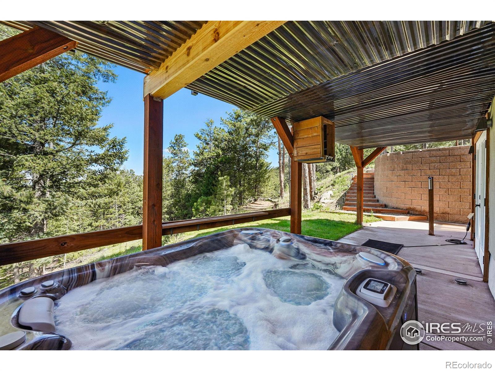 MLS Image #26 for 141  millionaire drive,boulder, Colorado