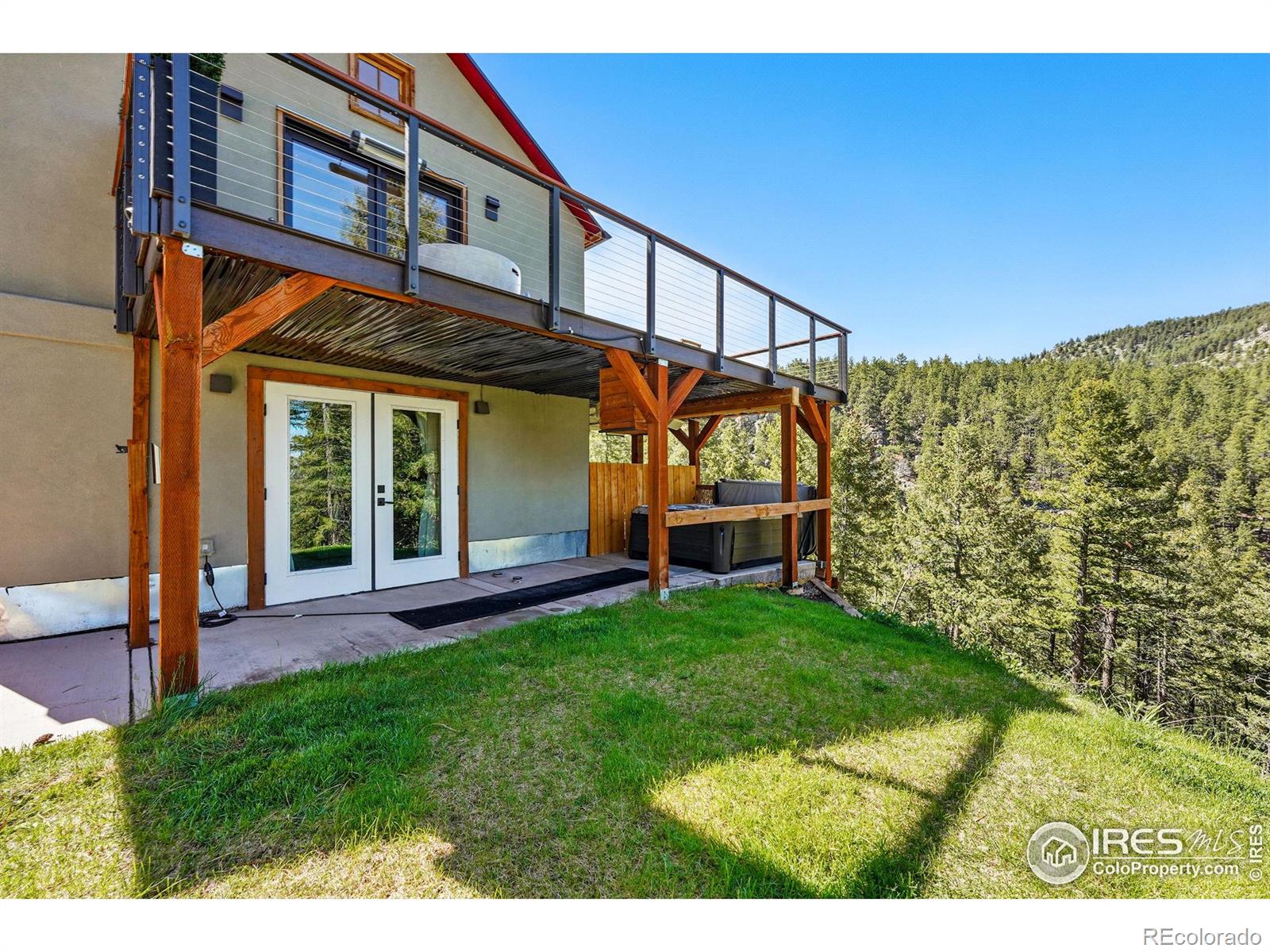 MLS Image #28 for 141  millionaire drive,boulder, Colorado