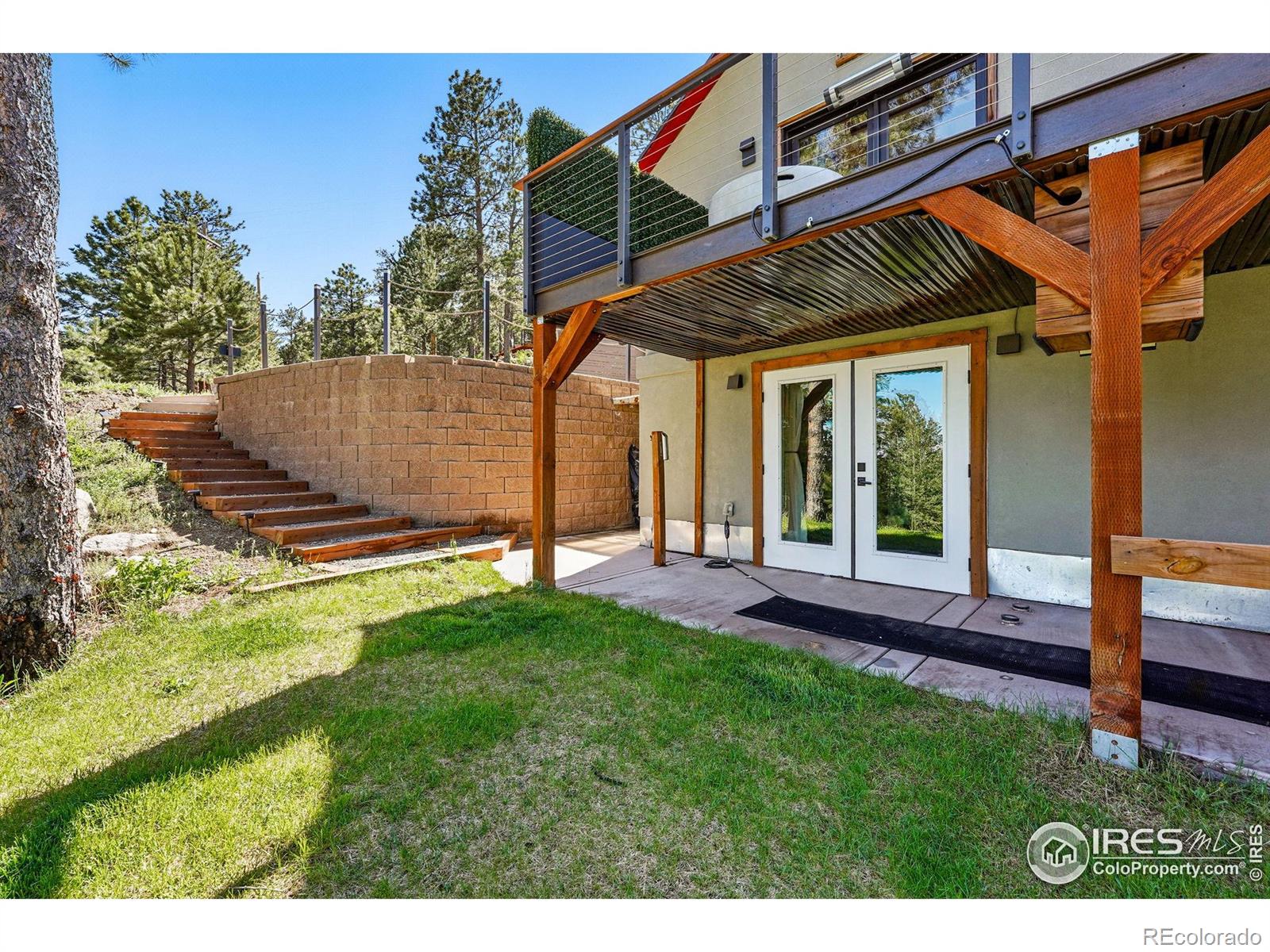 MLS Image #29 for 141  millionaire drive,boulder, Colorado