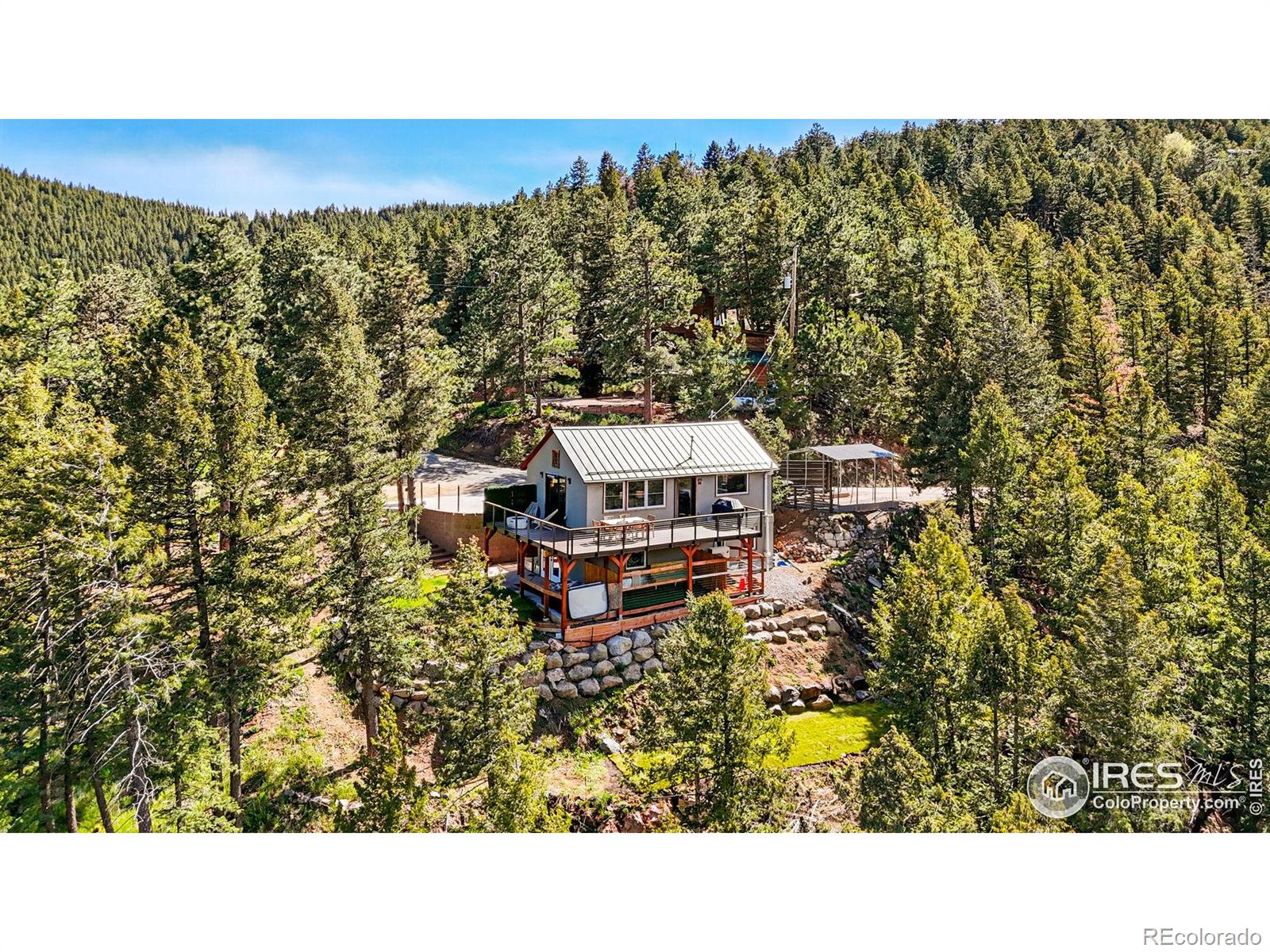 MLS Image #36 for 141  millionaire drive,boulder, Colorado