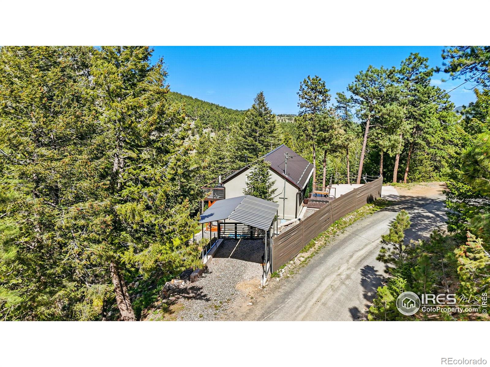 MLS Image #38 for 141  millionaire drive,boulder, Colorado