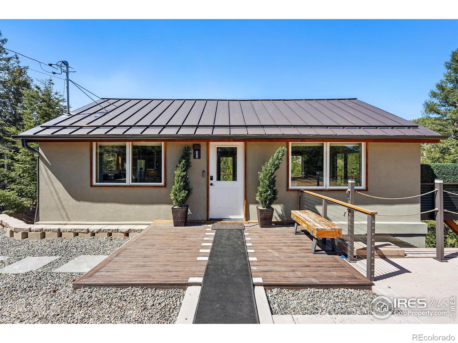 MLS Image #4 for 141  millionaire drive,boulder, Colorado