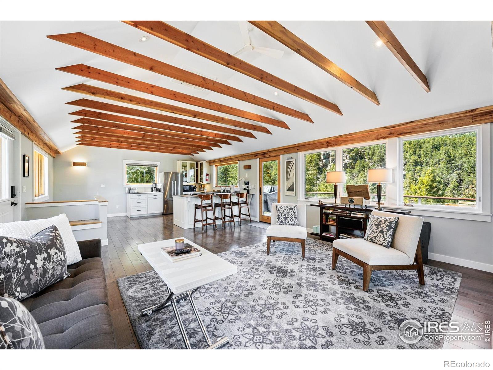 MLS Image #5 for 141  millionaire drive,boulder, Colorado