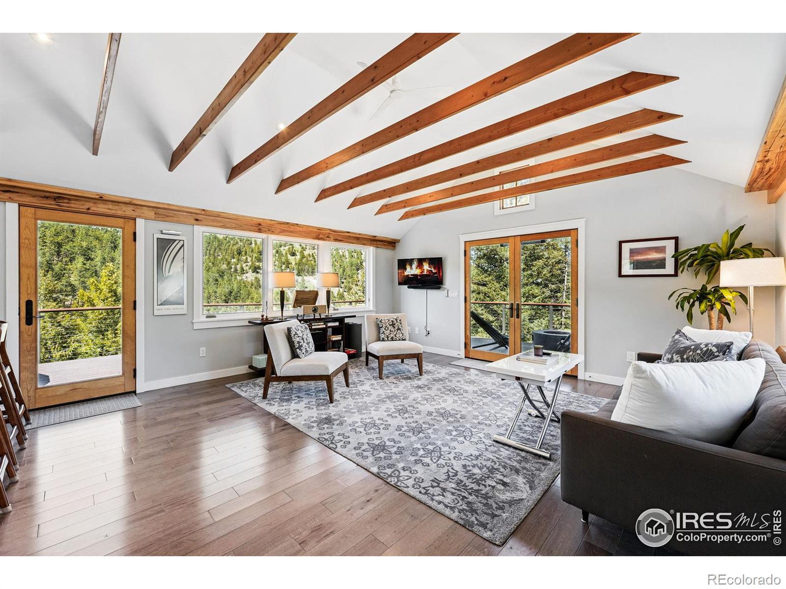 MLS Image #8 for 141  millionaire drive,boulder, Colorado