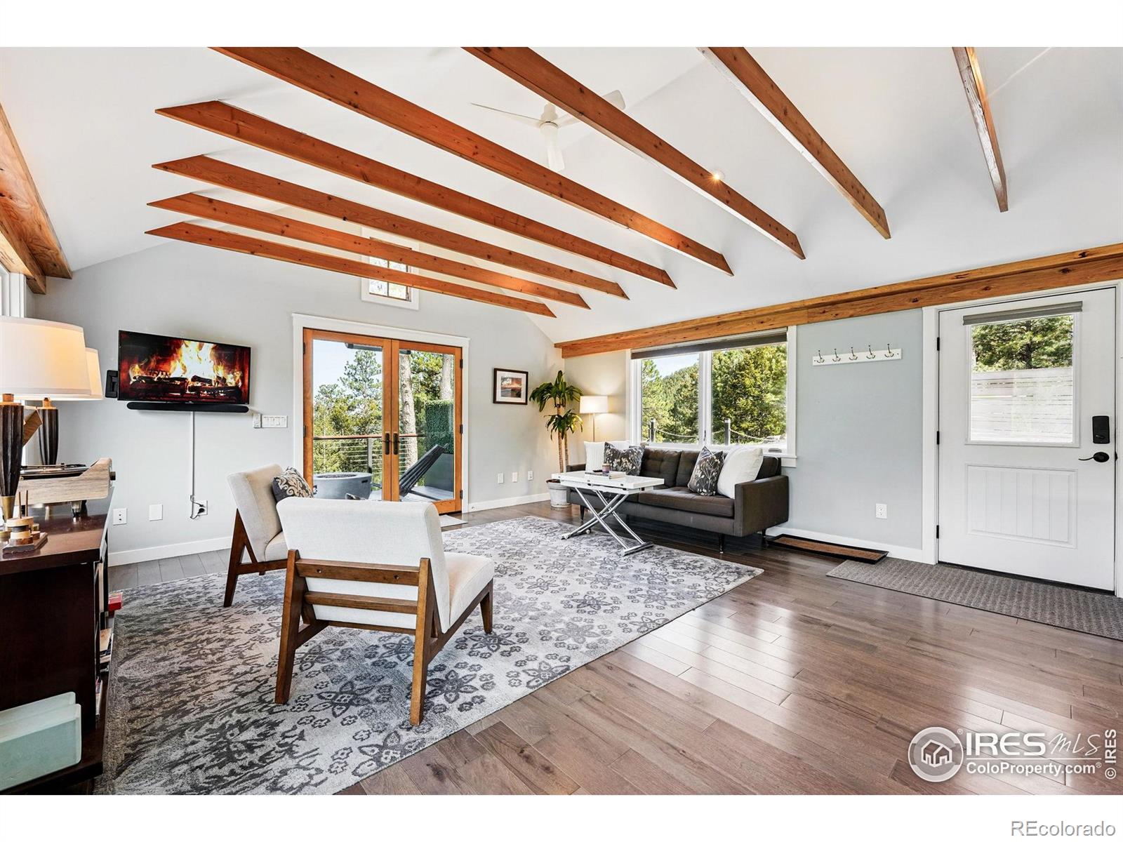 MLS Image #9 for 141  millionaire drive,boulder, Colorado