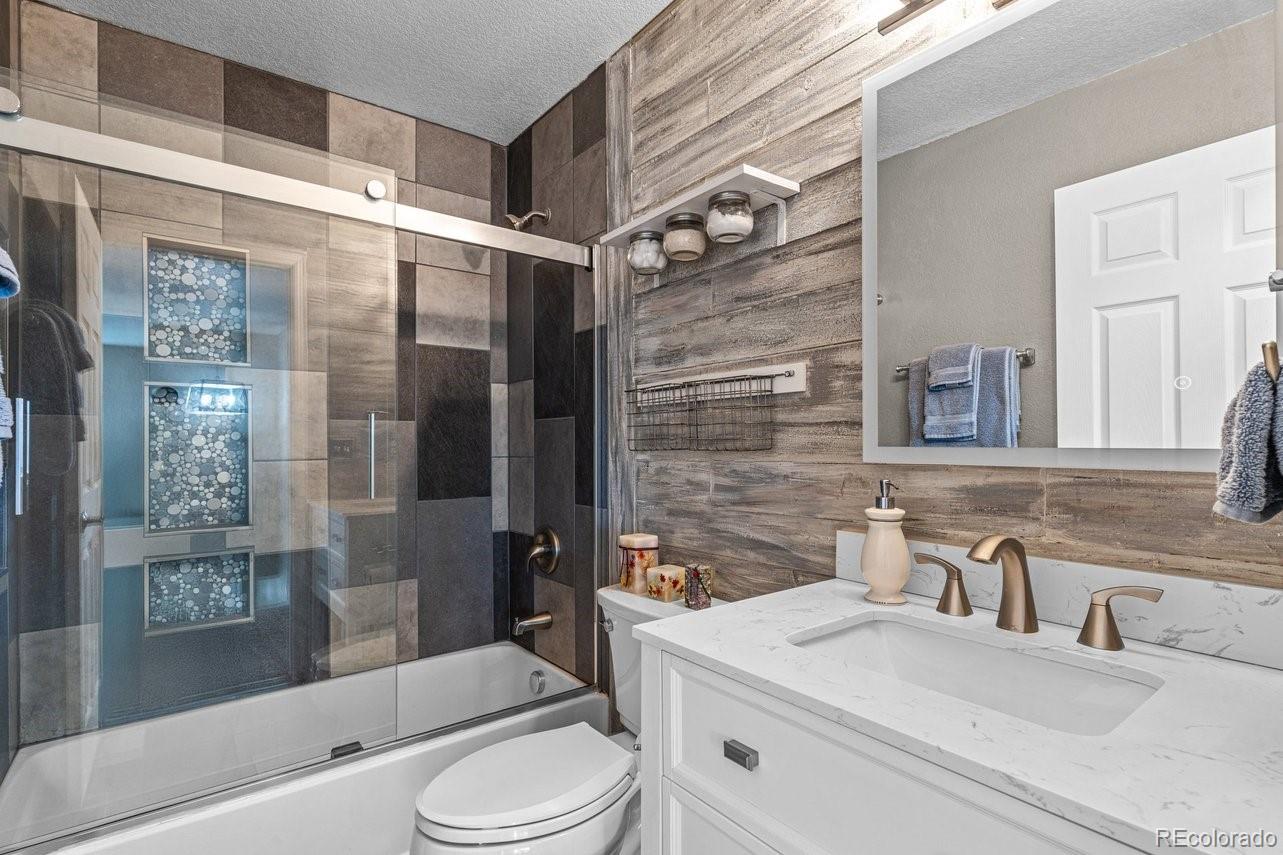 MLS Image #16 for 8020  firecracker trail,colorado springs, Colorado