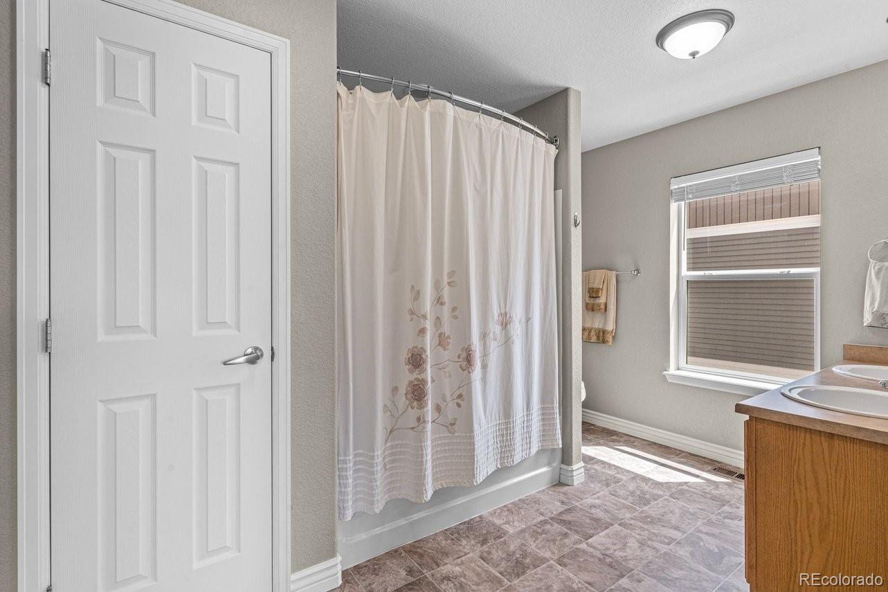 MLS Image #21 for 8020  firecracker trail,colorado springs, Colorado