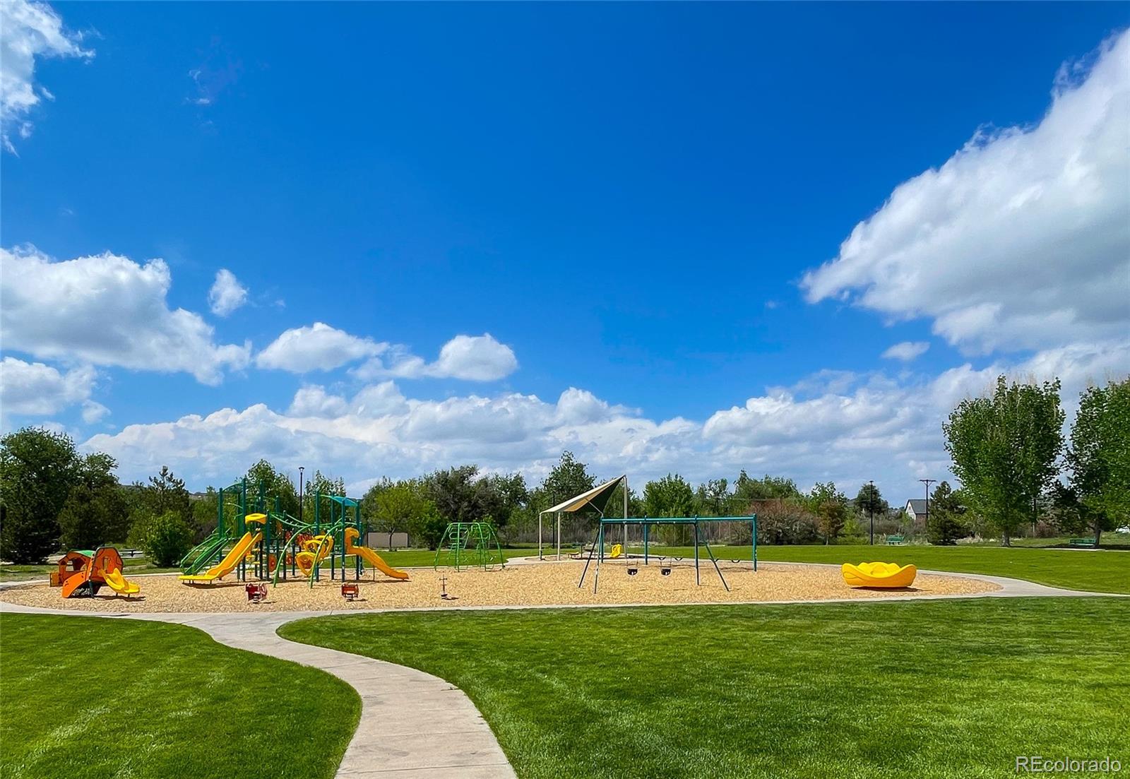 MLS Image #35 for 8020  firecracker trail,colorado springs, Colorado