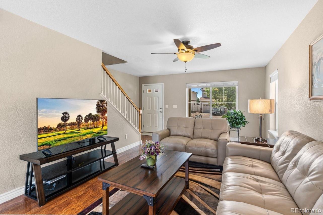 MLS Image #5 for 8020  firecracker trail,colorado springs, Colorado