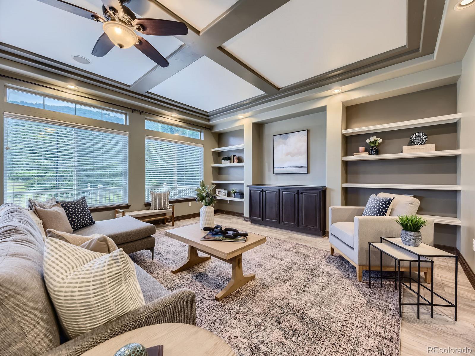MLS Image #10 for 1648  exquisite street,castle rock, Colorado