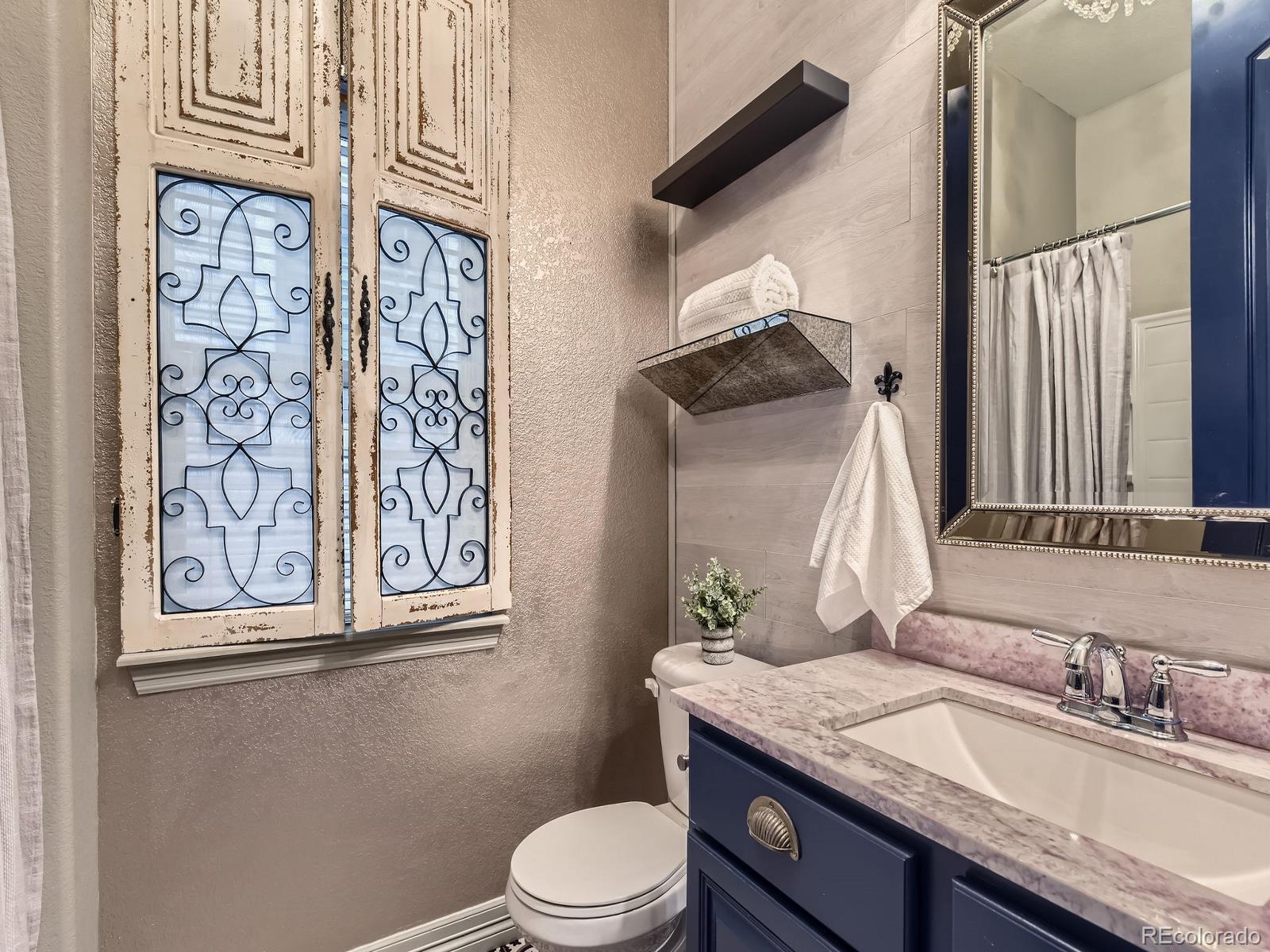 MLS Image #11 for 1648  exquisite street,castle rock, Colorado