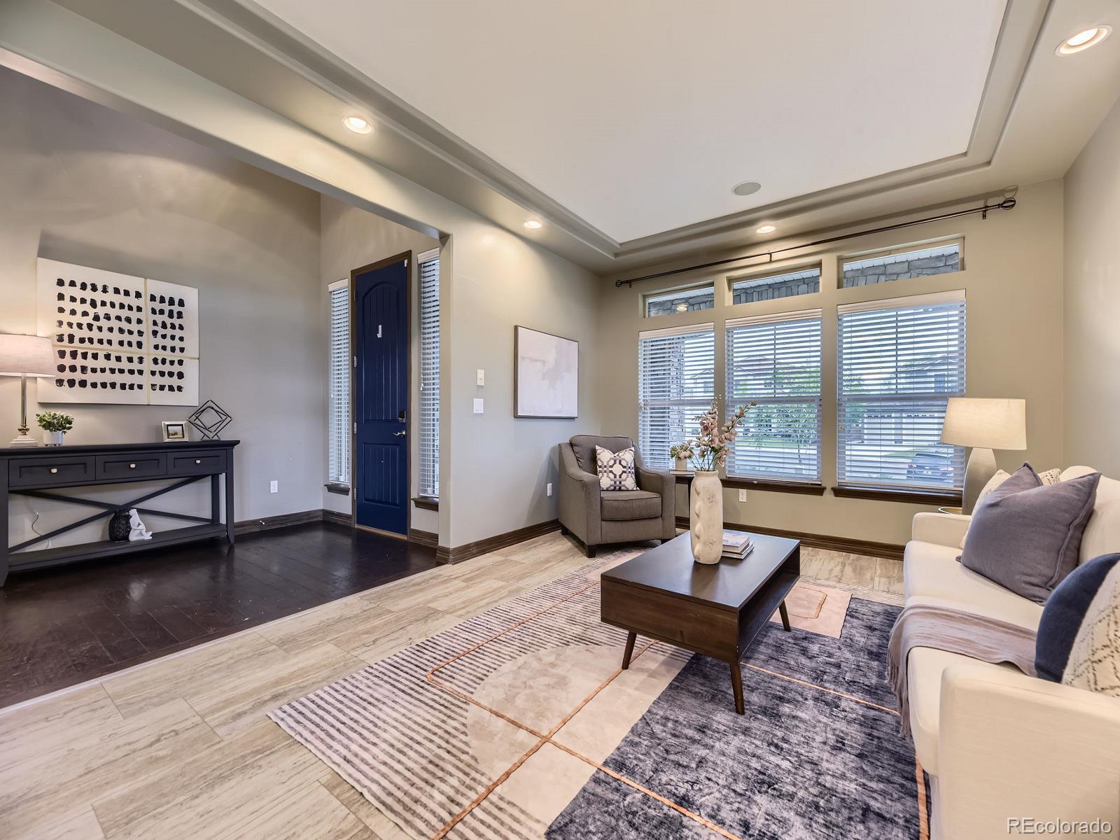 MLS Image #2 for 1648  exquisite street,castle rock, Colorado