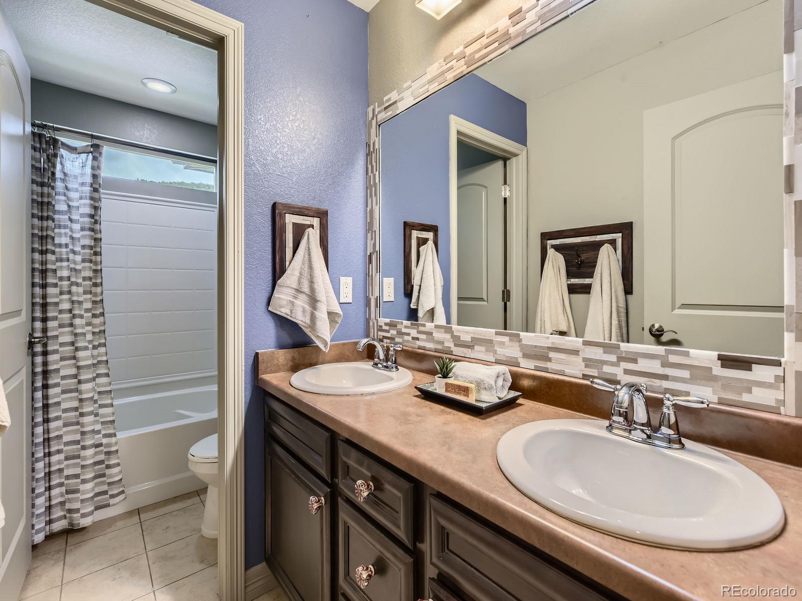 MLS Image #20 for 1648  exquisite street,castle rock, Colorado