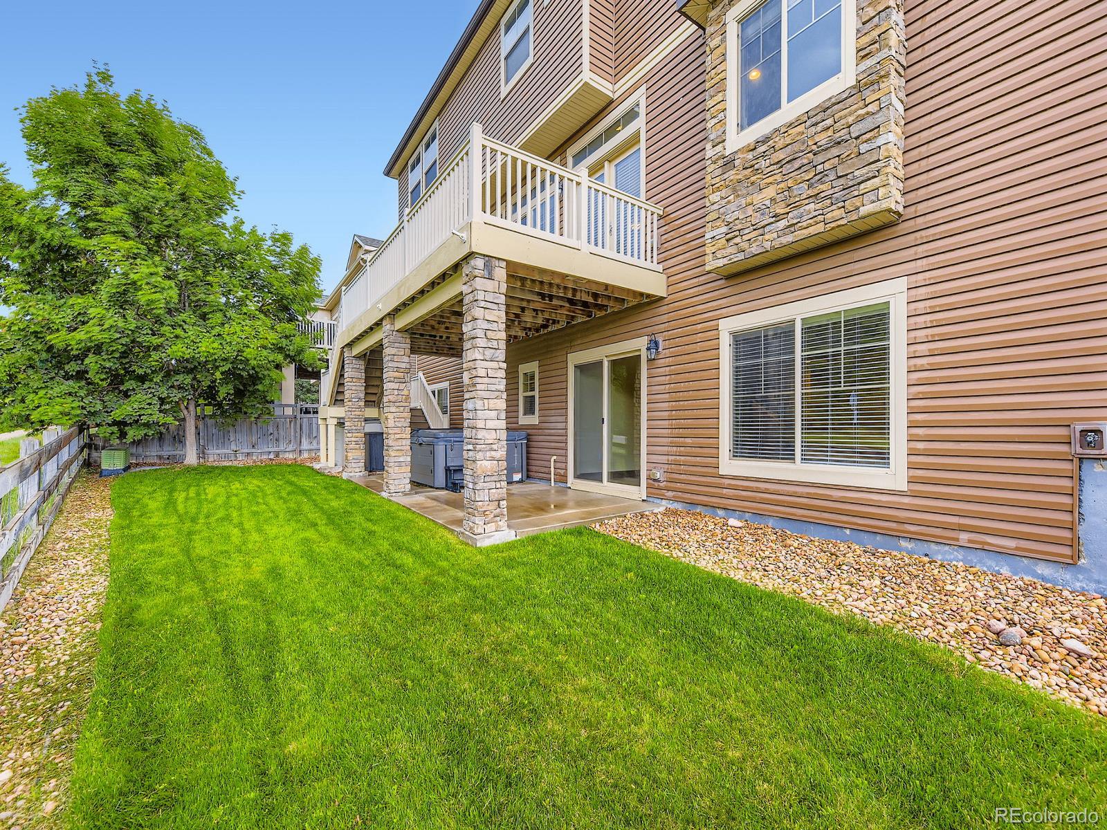 MLS Image #26 for 1648  exquisite street,castle rock, Colorado