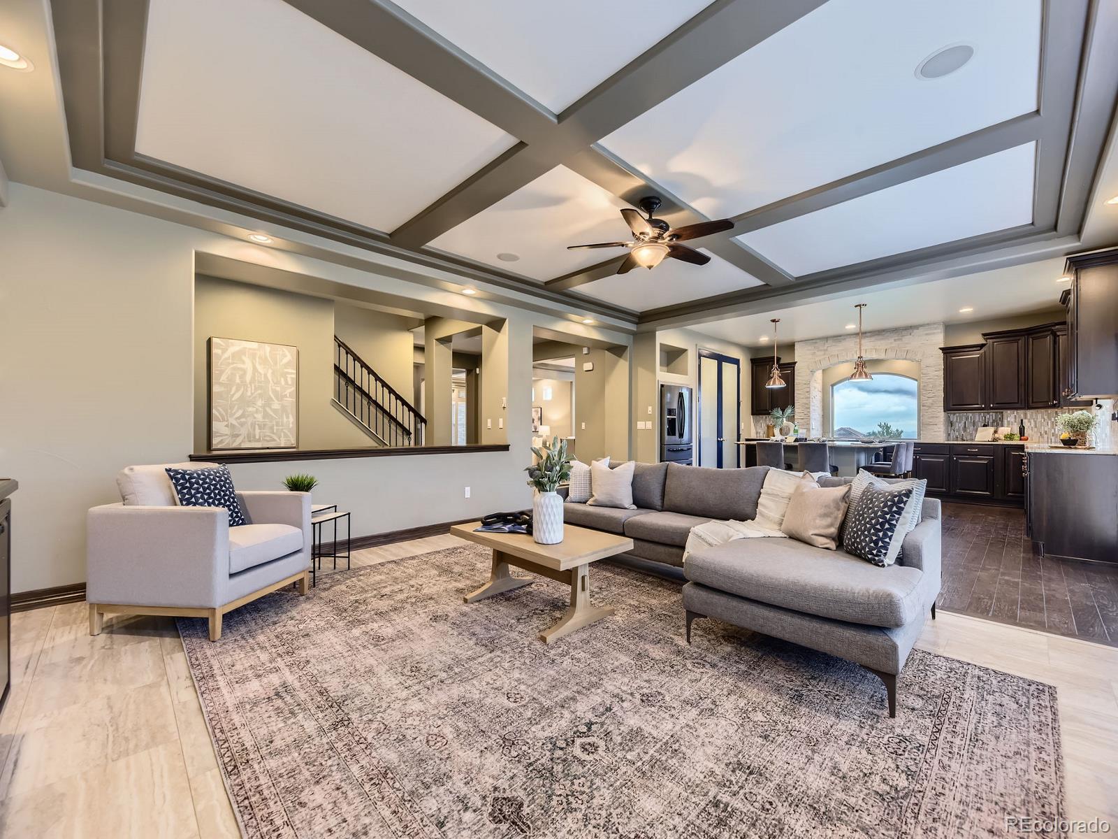 MLS Image #9 for 1648  exquisite street,castle rock, Colorado
