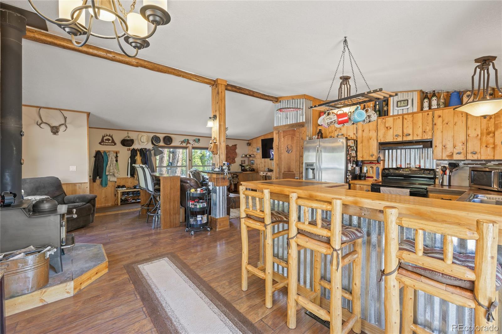 MLS Image #11 for 246  spruce drive,twin lakes, Colorado