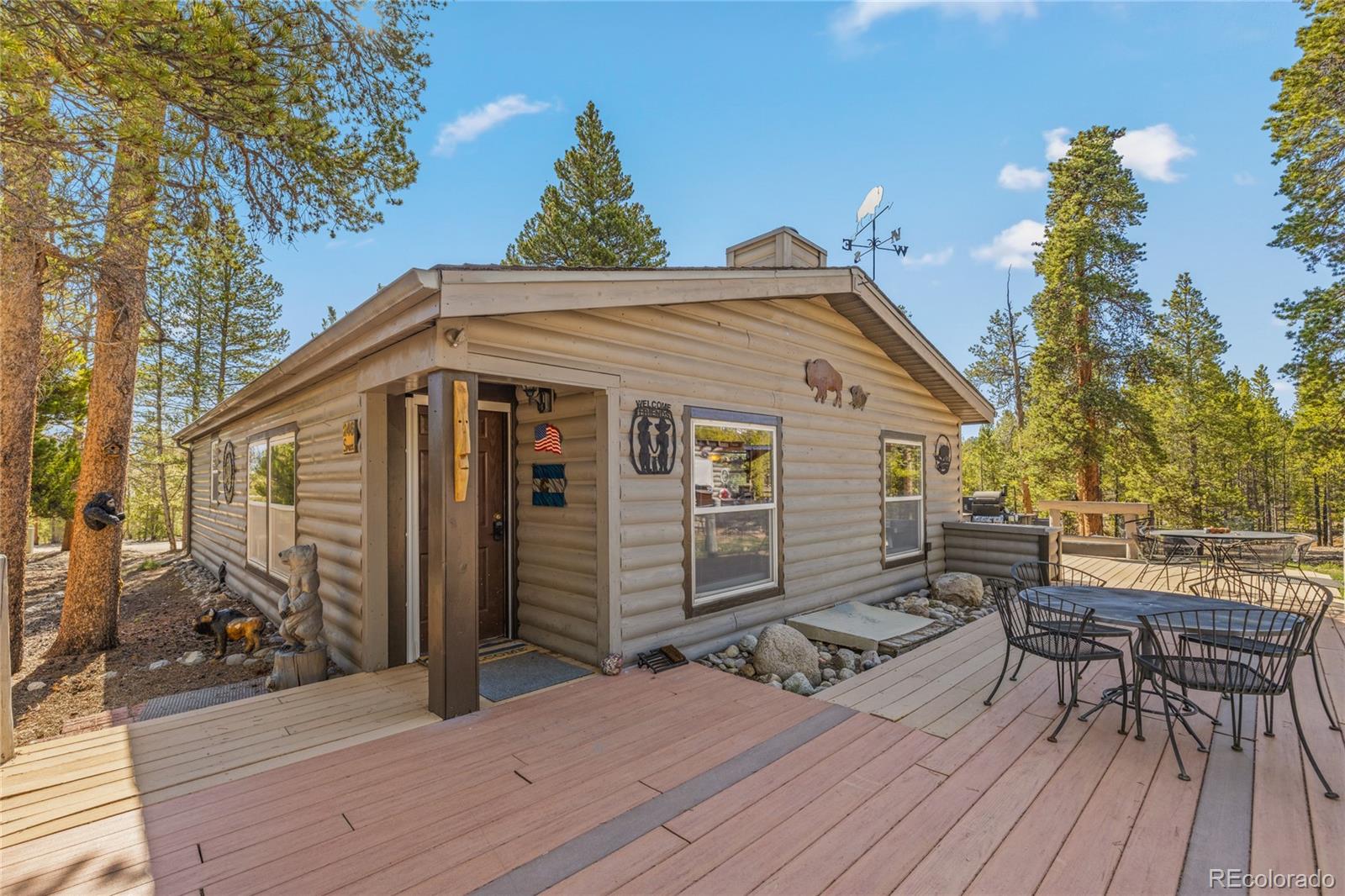 MLS Image #2 for 246  spruce drive,twin lakes, Colorado