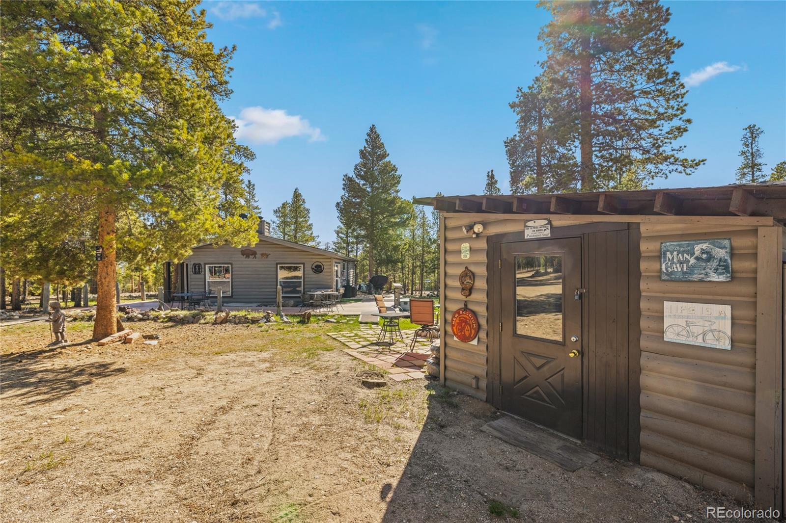 MLS Image #21 for 246  spruce drive,twin lakes, Colorado