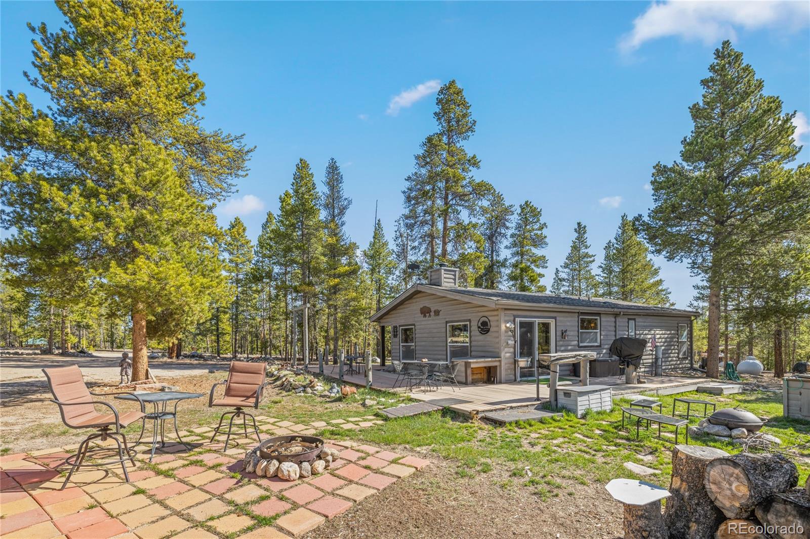 MLS Image #3 for 246  spruce drive,twin lakes, Colorado