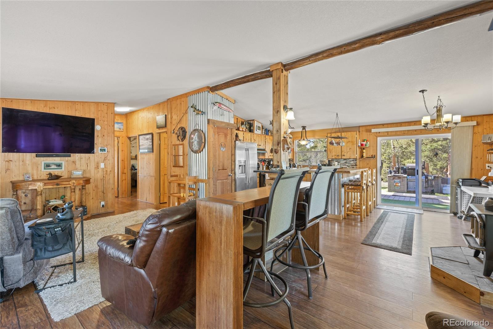 MLS Image #4 for 246  spruce drive,twin lakes, Colorado