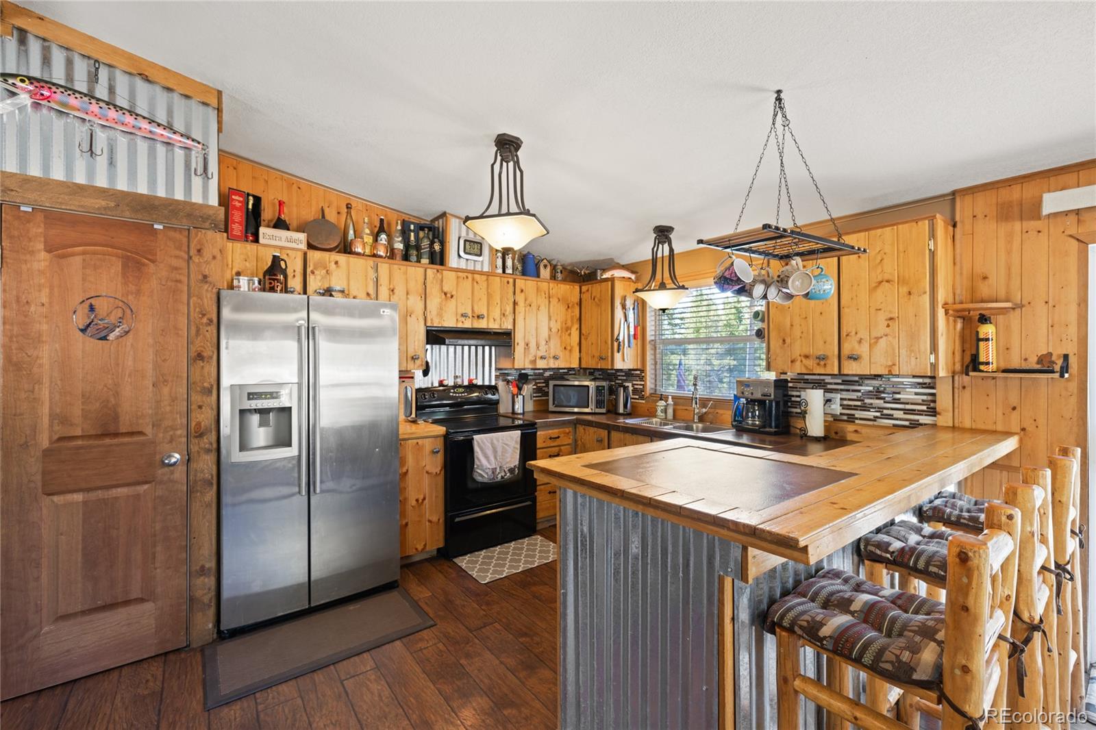 MLS Image #8 for 246  spruce drive,twin lakes, Colorado