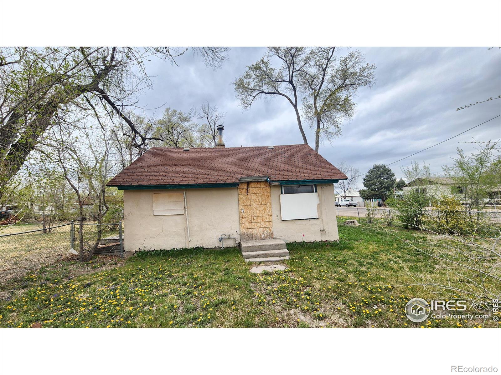 MLS Image #2 for 701  phelps street,sterling, Colorado