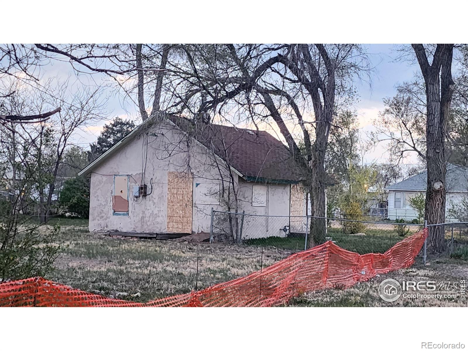 MLS Image #3 for 701  phelps street,sterling, Colorado