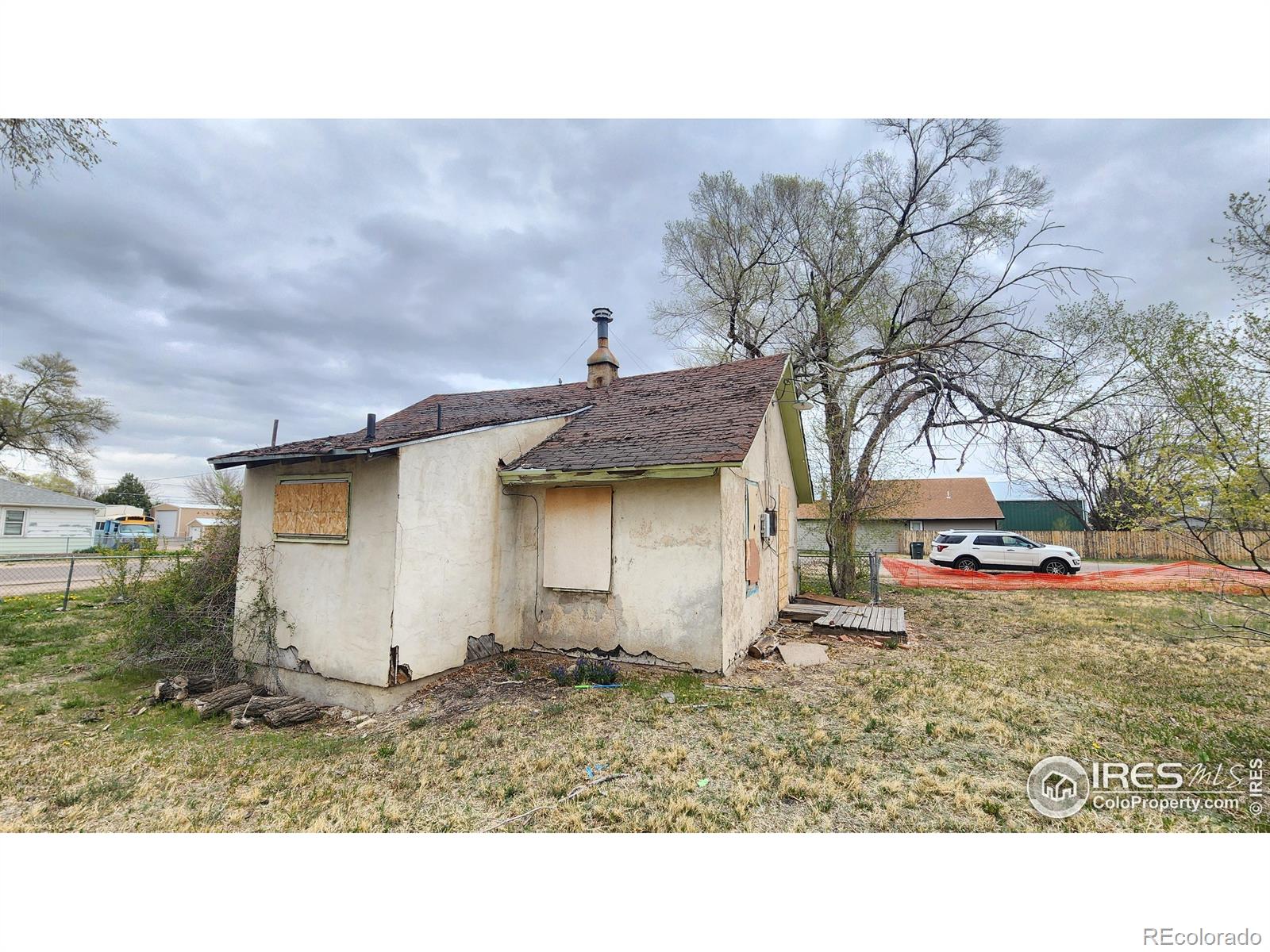 MLS Image #4 for 701  phelps street,sterling, Colorado