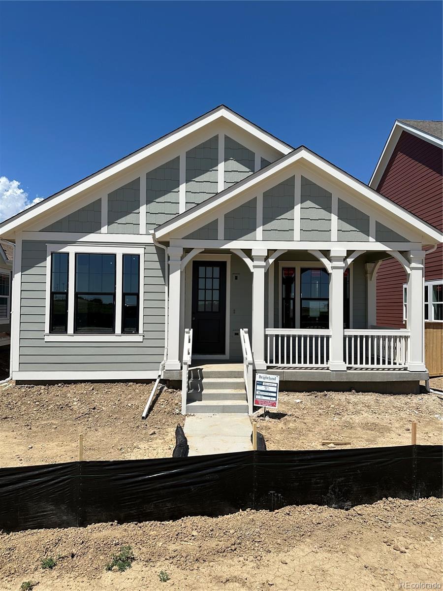 MLS Image #0 for 30  waterford street,erie, Colorado