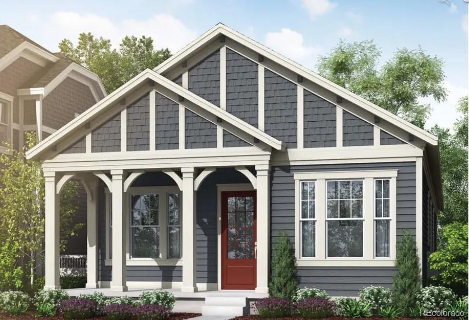 MLS Image #8 for 30  waterford street,erie, Colorado