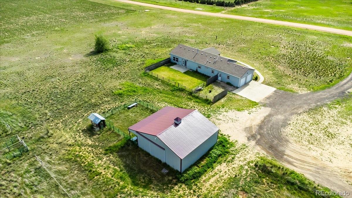 MLS Image #4 for 3268 n county road 3 ,loveland, Colorado