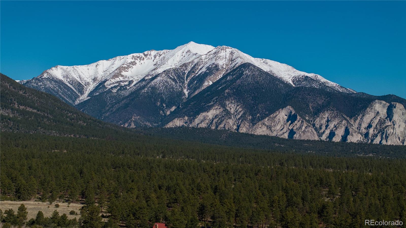 MLS Image #0 for 14320  county road 261h ,nathrop, Colorado