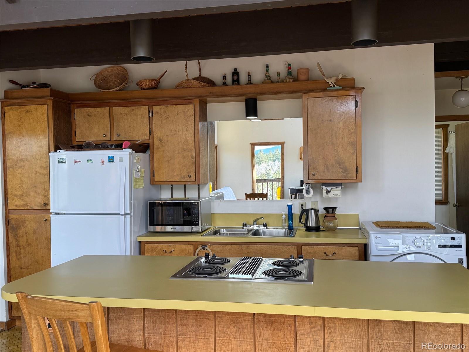 MLS Image #11 for 14320  county road 261h ,nathrop, Colorado