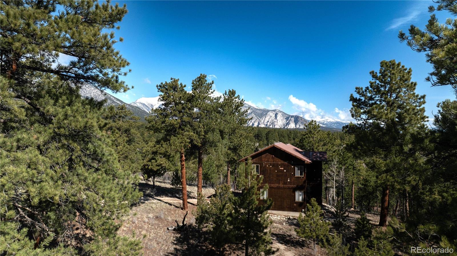 MLS Image #2 for 14320  county road 261h ,nathrop, Colorado