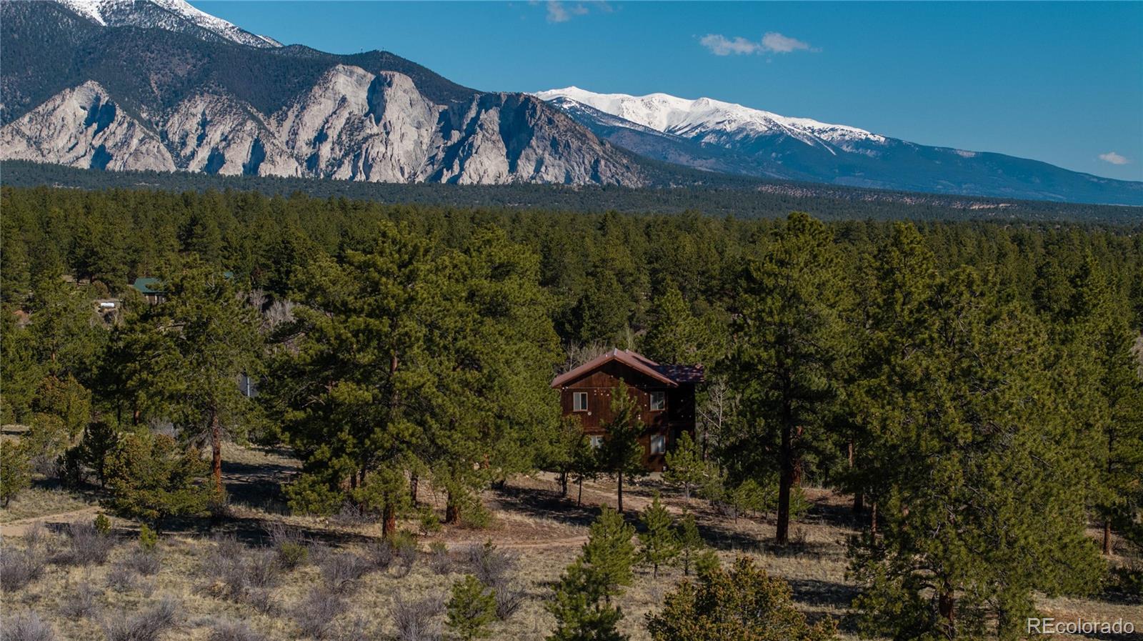MLS Image #7 for 14320  county road 261h ,nathrop, Colorado