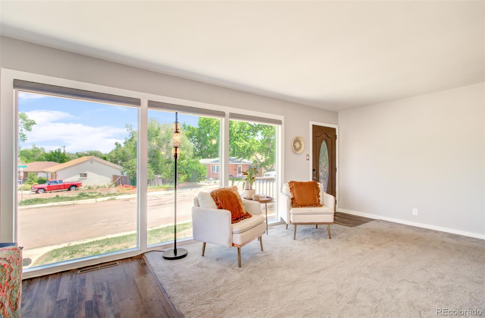 MLS Image #10 for 1612  marquita avenue,colorado springs, Colorado