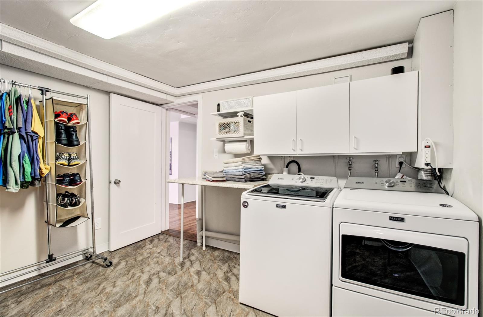MLS Image #21 for 1612  marquita avenue,colorado springs, Colorado
