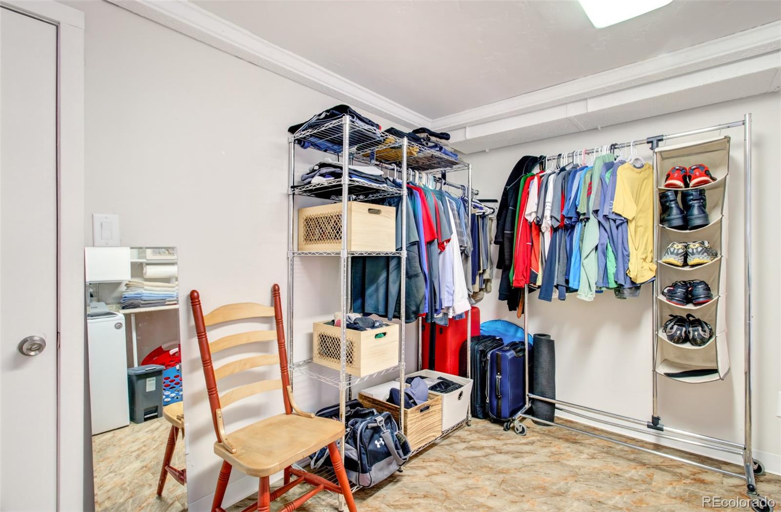 MLS Image #22 for 1612  marquita avenue,colorado springs, Colorado