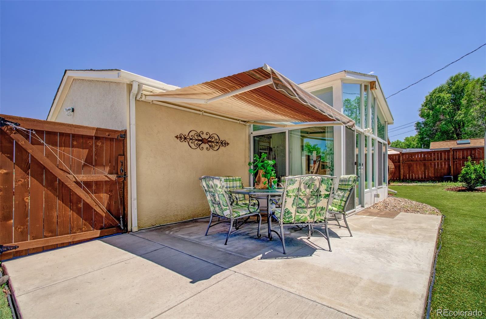 MLS Image #35 for 1612  marquita avenue,colorado springs, Colorado