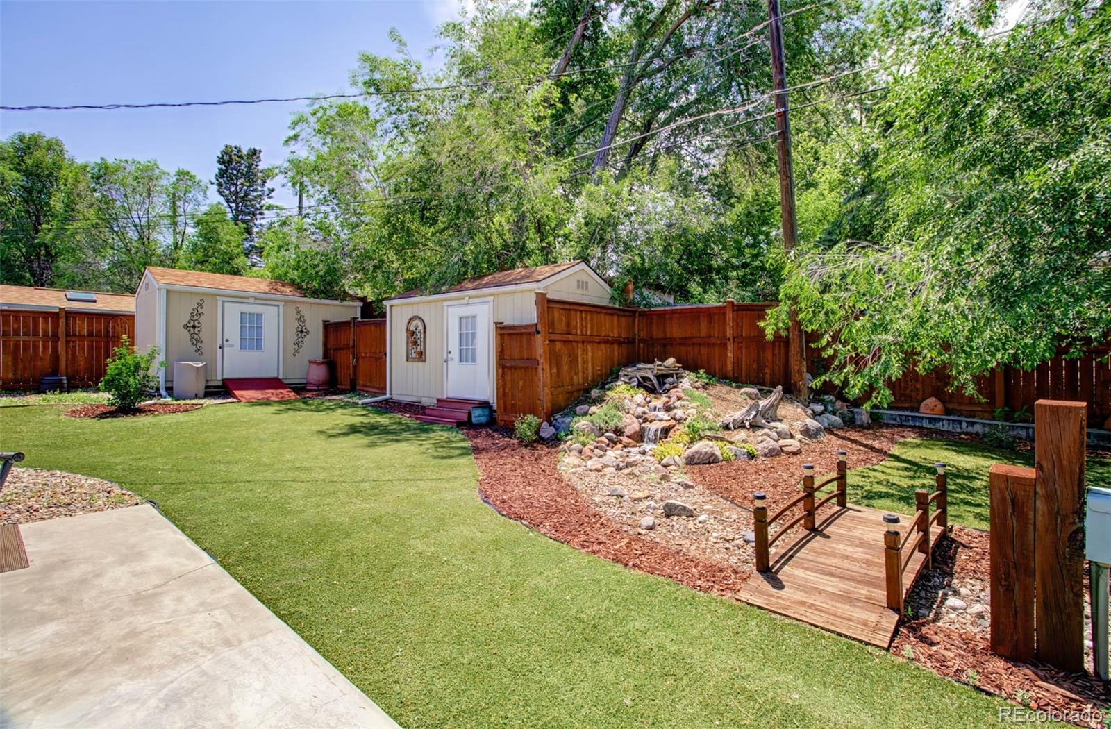 MLS Image #36 for 1612  marquita avenue,colorado springs, Colorado