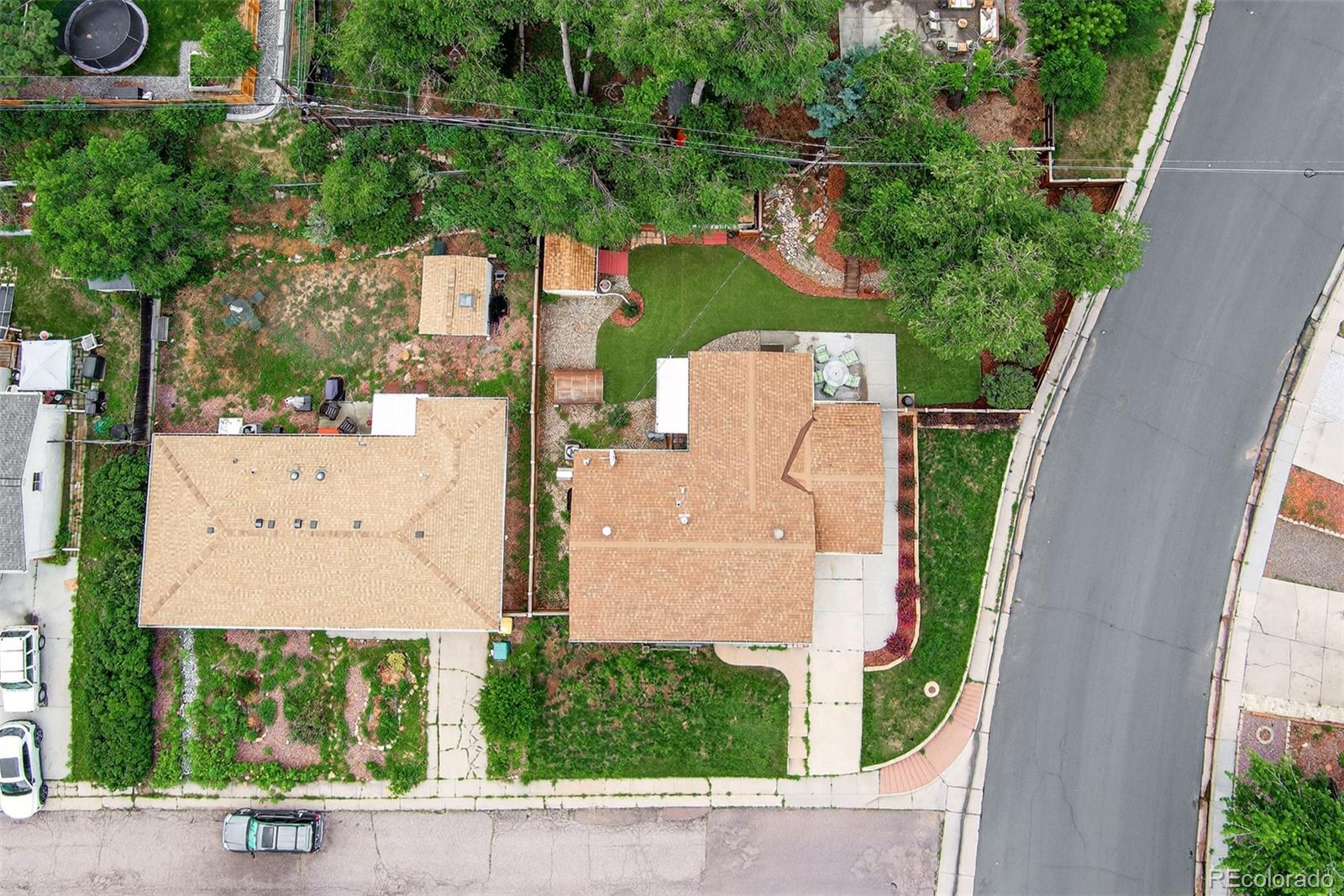 MLS Image #39 for 1612  marquita avenue,colorado springs, Colorado