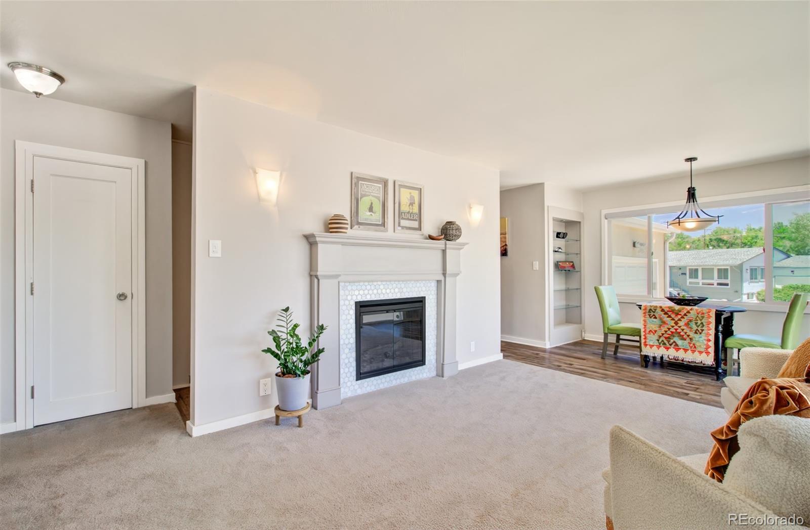 MLS Image #7 for 1612  marquita avenue,colorado springs, Colorado