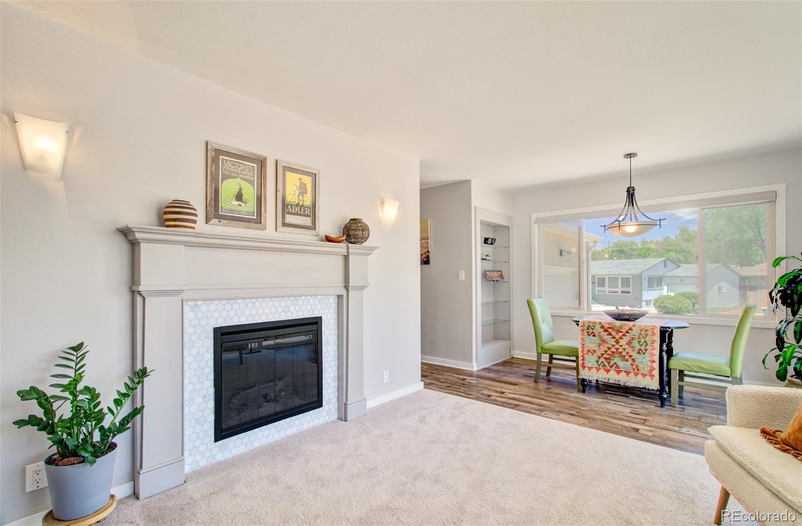 MLS Image #8 for 1612  marquita avenue,colorado springs, Colorado