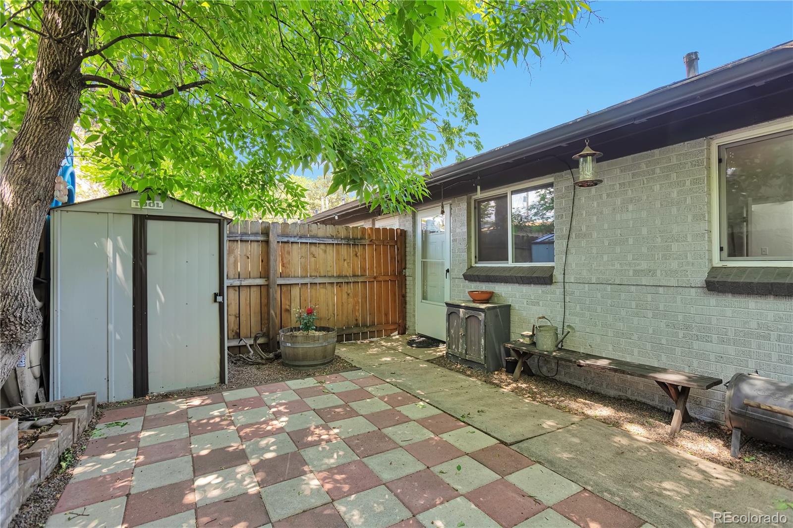 MLS Image #13 for 2955 n gilpin street,denver, Colorado