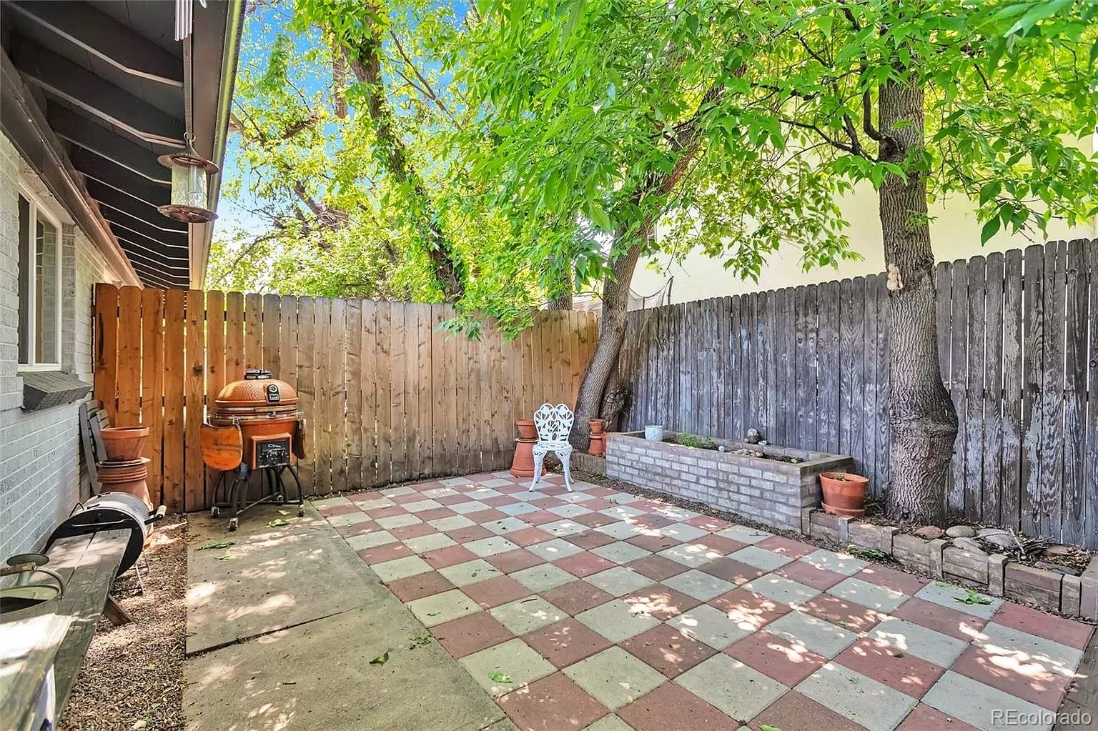 MLS Image #18 for 2955 n gilpin street,denver, Colorado