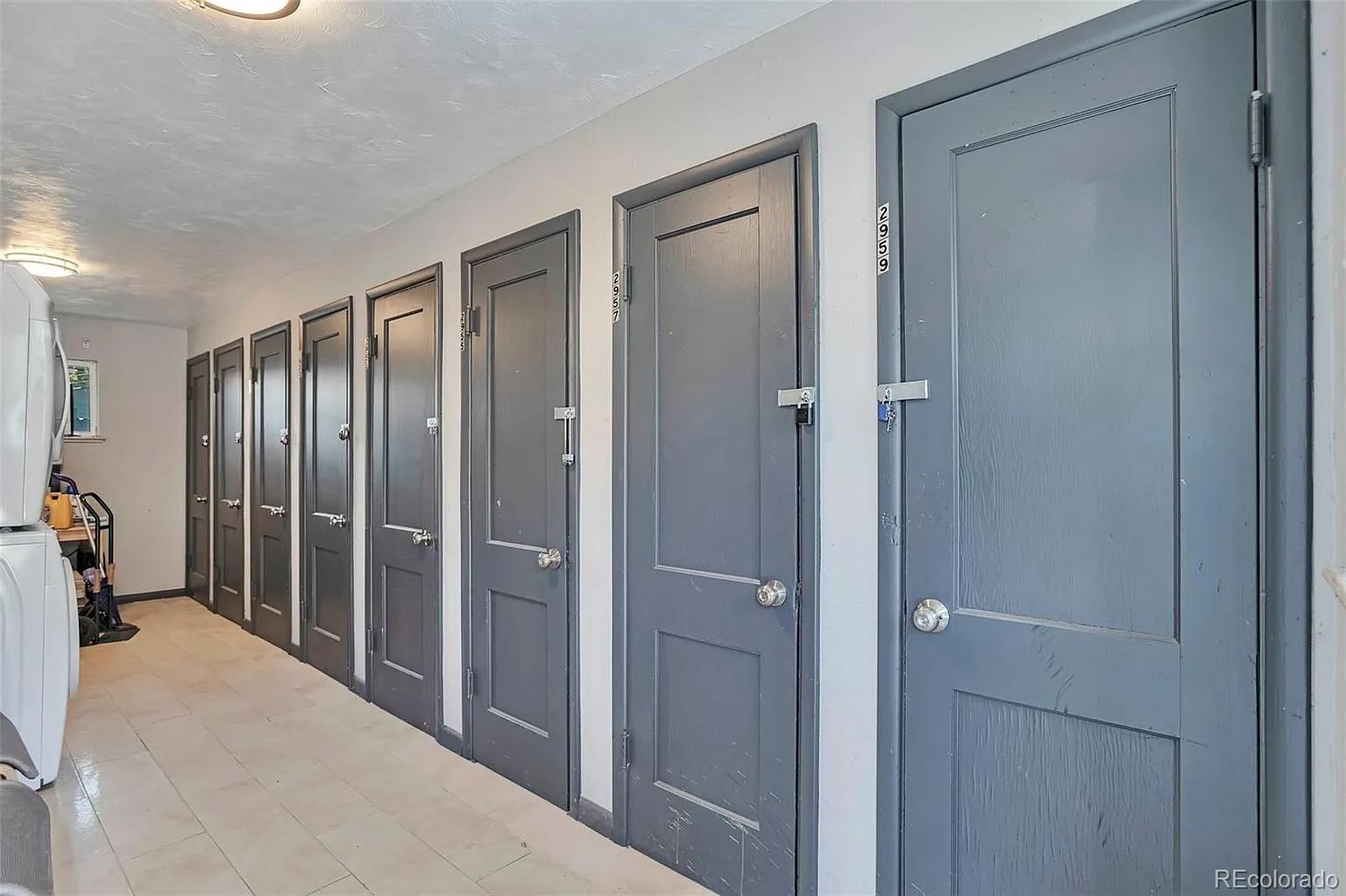 MLS Image #20 for 2955 n gilpin street,denver, Colorado