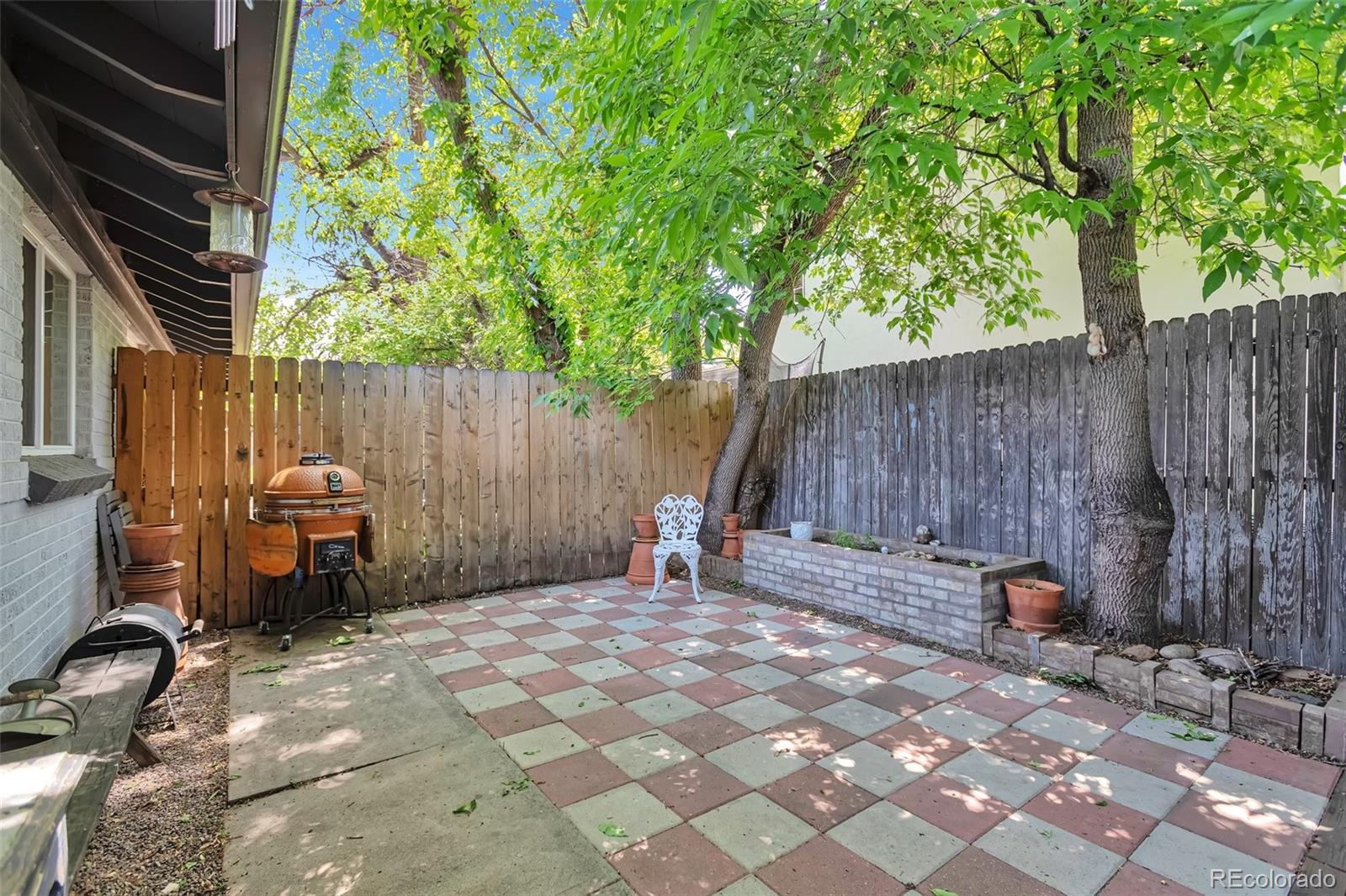 MLS Image #9 for 2955 n gilpin street,denver, Colorado