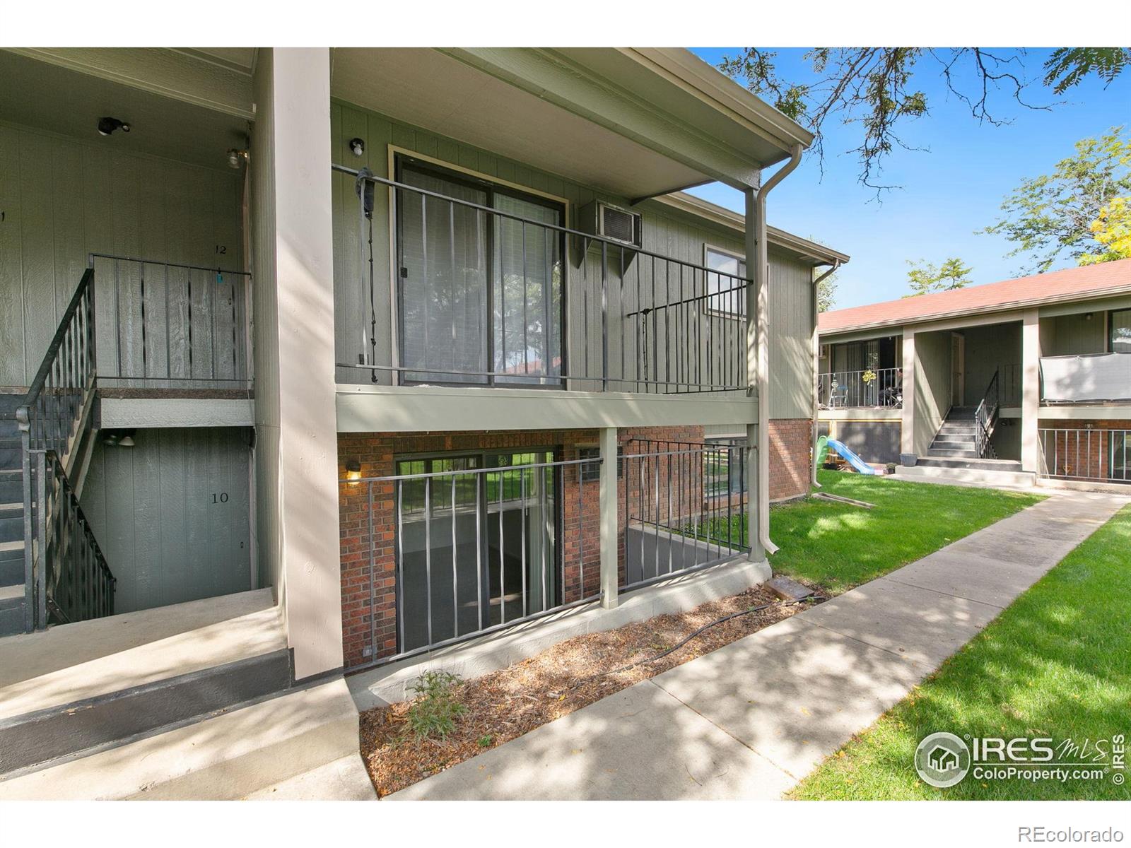 MLS Image #1 for 419 s impala drive,fort collins, Colorado