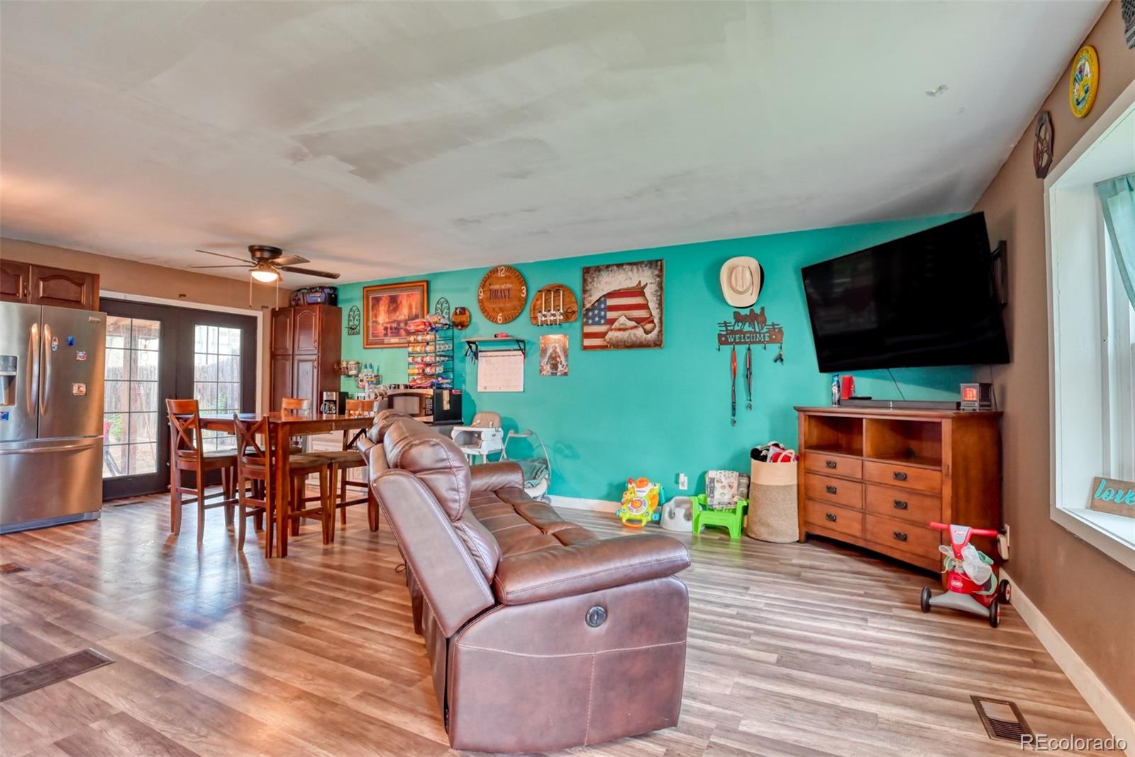 MLS Image #11 for 12  arrawanna street,colorado springs, Colorado